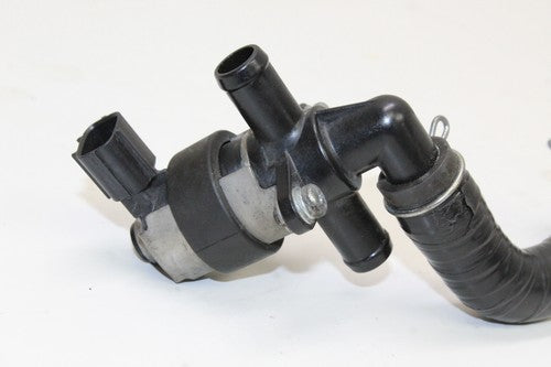 2006-07 Honda Cbr1000rr Air Valve Solenoid Top Engine Switch Sensor 36163-pv0-00