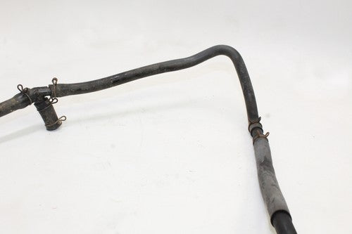 1995 Honda Shadow 1100 Vt1100cl Engine Motor Oil Cooler Hoses OEM