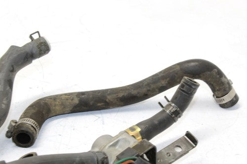 2003-2005 Yamaha Fjr1300 Air Valve OEM