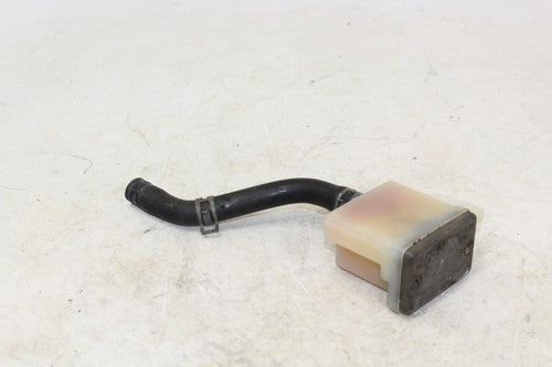 1997 Suzuki Gsxr600 Rear Brake Master Fluid Reservoir Tank Bottle