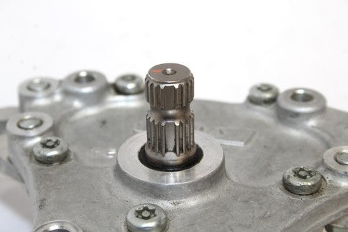 2007 HONDA CBR600RR STEERING DAMPER STABILIZER 53700-MFJ-D01 OEM