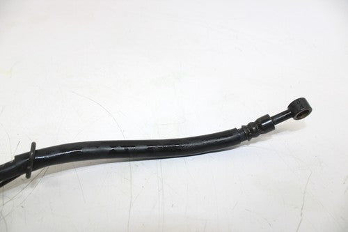 2003 Suzuki Gsxr750 Front & Rear Brake Caliper Hoses Lines