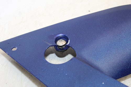 2000 Yamaha Yzf R1 Right Lower Mid Upper Side Fairing Cowl 4xv-2835v-00