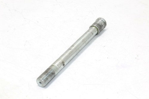 06-08 Kawasaki Ninja 650r Ex650a Front Wheel Rim Axle Pivot BOLT OEM