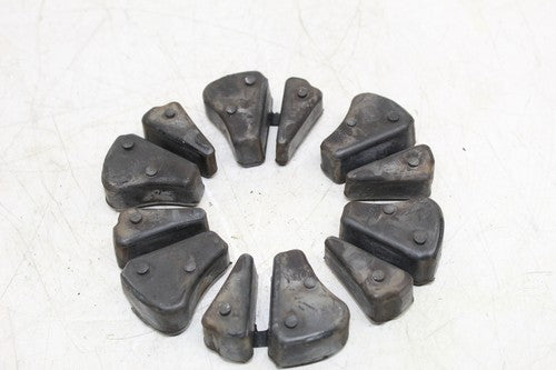 2018 Yamaha Yzf-r3 Rear Hub Shock Dampers Cush Absorbers