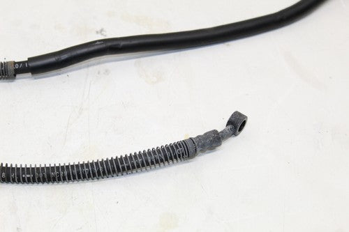2007 Kawasaki Ninja 250r Ex250f Brake Hose Fluid Line