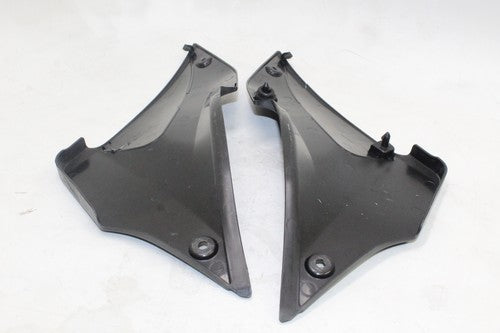 2015-18 Yamaha Yzf R3 Right Left Front Side Seat Panels Trims Cowls Fairings OEM