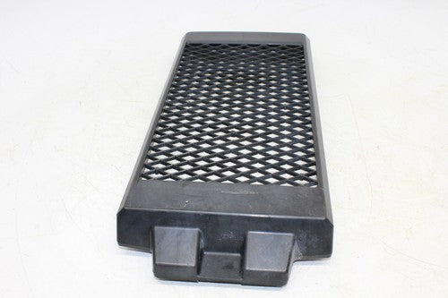 2003 Suzuki Intruder Volusia 800 Vl800 Radiator Grille Grill Shield Guard OEM
