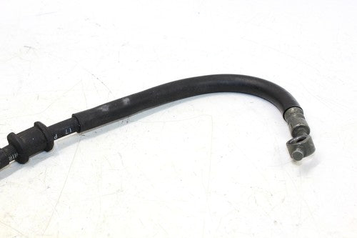 2003 Suzuki Gsxr750 Brake Caliper Hoses Lines