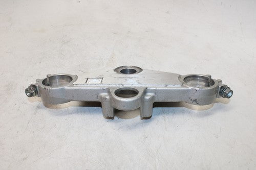 1997 Honda Interceptor 750 Vfr750f Forks Upper Triple Tree Clamp