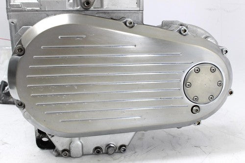2000 Yamaha Road Star Xv1600a Engine Motor Transmission Tranny Gears