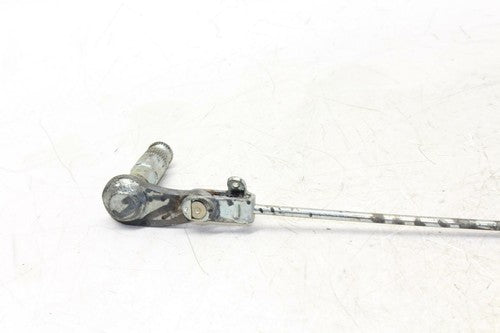 2003 Honda Nighthawk 750 Cb750 Shifter Shift Shaft OEM