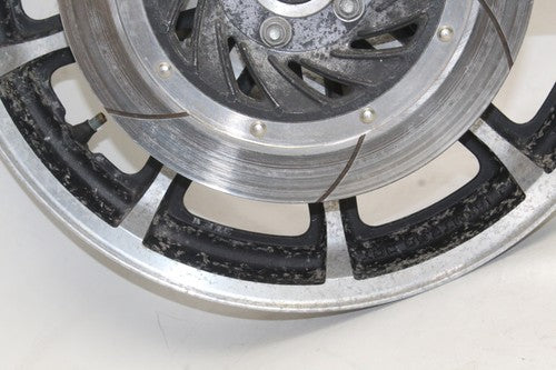 1984 Honda Goldwing 1200 Gl1200 Front Wheel Rim OEM