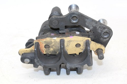 2010 Kawasaki Versys 650 Kle650c Right Left Front Brake Caliper Set Pair