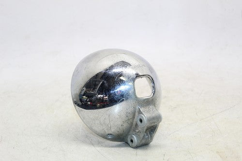 2001 Honda Magna 750 Vf750c Headlight Head Light Lamp Trim Cover