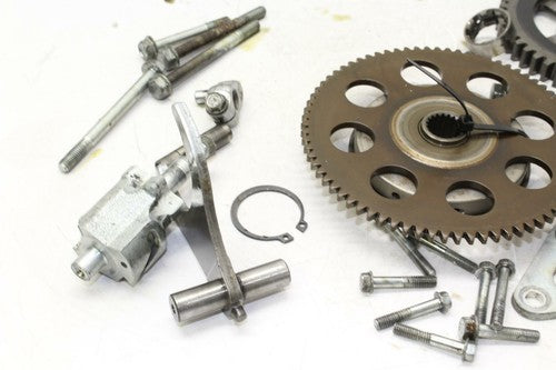 1981 Honda Cb900 Engine Parts/Idle Gear OEM