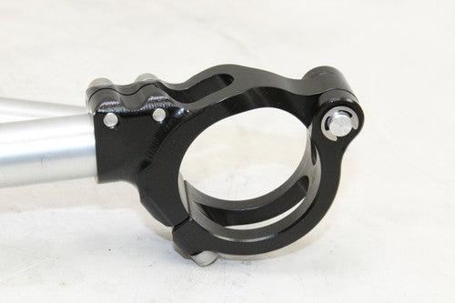 2011-15 Kawasaki Ninja Zx10r AP Left Right Clip On Ons Pair Set