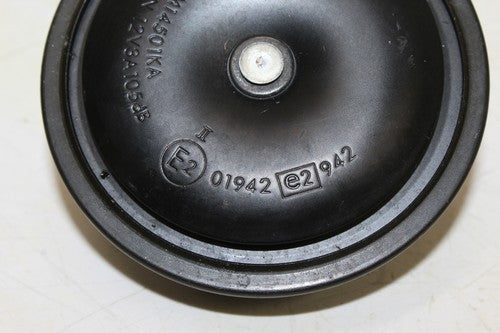 2007 Suzuki Gsxr1000 Horn Signal