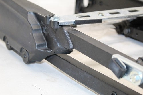 2010 Kawasaki Ninja Zx14 Zx1400c Rear Subframe Back Sub Frame