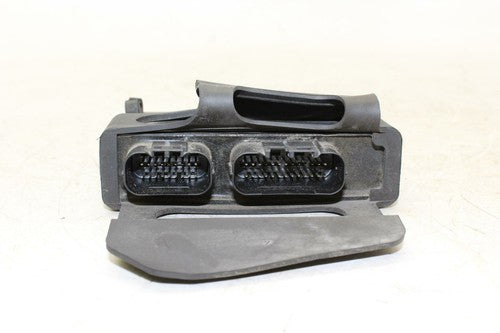 2013 Kawasaki Ninja 300 Ex300a Ecu Computer Controller Unit Black Box Ecm Cdi