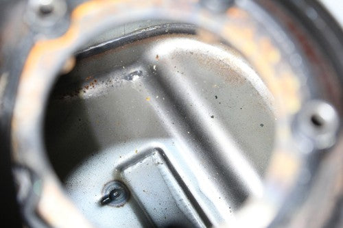 2018 BENELLI TNT 135 GAS TANK FUEL CELL PETROL RESERVOIR