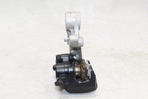 2013-17 Kawasaki Ninja 300 Ex300 Abs Rear Back Brake Caliper W Mount Bracket OEM