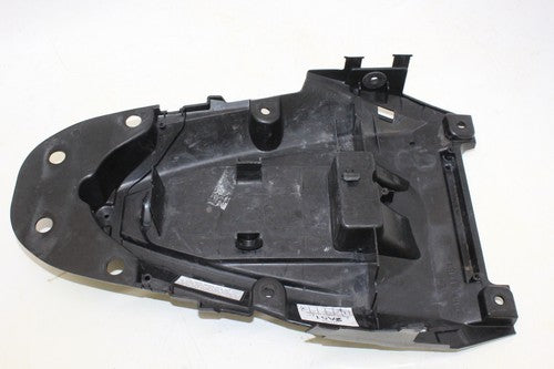 2013 09-15 Suzuki Sfv650 Rear Back Tail Undertail Fairing Cowl Fender OEM