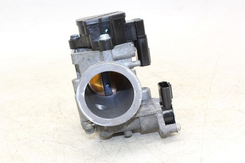 2014 Honda Ctx700 Throttle Body