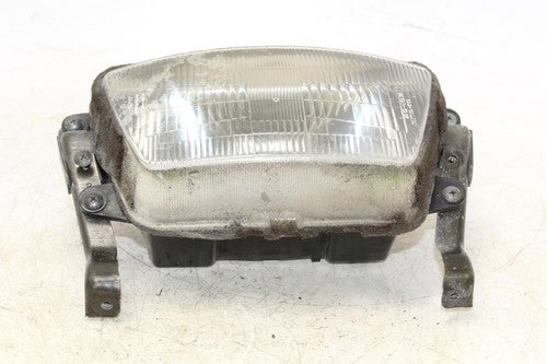 1996 Suzuki Bandit 600 Gsf600s Front Headlight Head Light Lamp