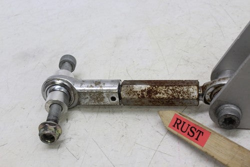 2005 Triumph Daytona 650 Rear Dogbone Shock Linkage Link