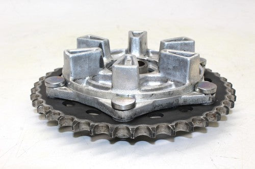 2001 Honda Rvt1000r Rc51 Rear Back Sprocket