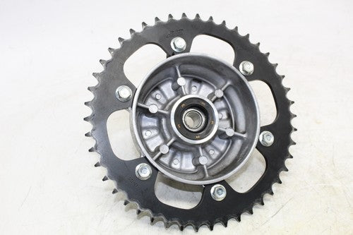 2017 Hyosung Gd250r Rear Back Sprocket
