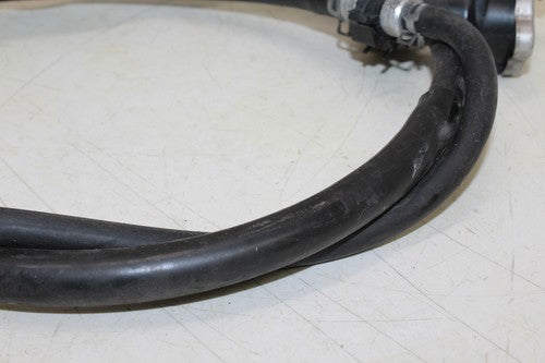 2007 Honda Silver Wing 600 Fsc600 Radiator Cap Filler With Hose