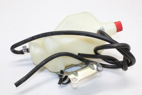 2008-2010 Ducati 848 Coolant Water Tank Reservoir Bottle OEM