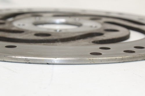 2002 Harley-davidson Sportster Custom Xl1200c Rear Rotor Back Brake Disc OEM