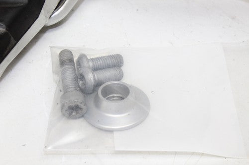 2005-2010 Bmw R1200r R1200 R Right Rear BACK Passenger Peg OEM