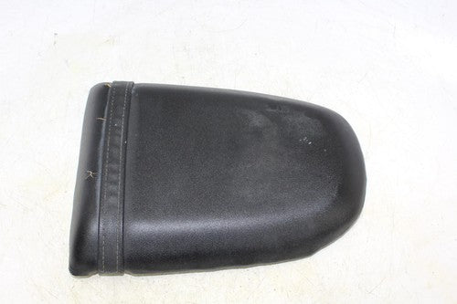 2001 Suzuki Gsxr600 Rear Back Passenger Tandem Seat Pad Saddle Pillion
