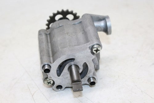 1989 Honda Cbr600f Engine Motor Oil Pump
