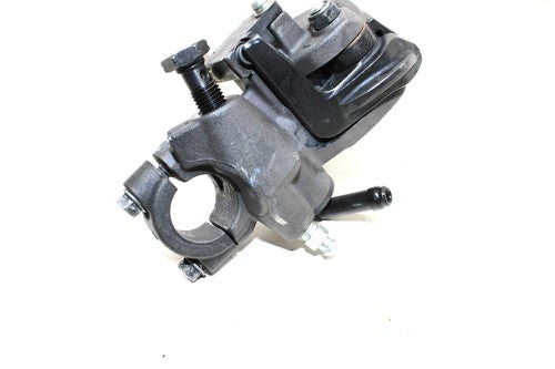 2018 Kawasaki Zx1000r Front Brake Master Cylinder