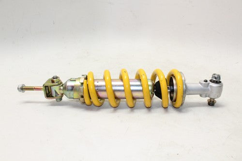 2002 Honda Super Hawk 1000 Vtr1000f Rear Back Shock Absorber Suspension