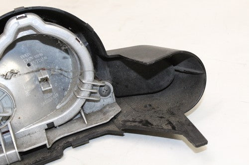 2012 Yamaha Zuma 125 Yw125 Rear Tail Taillight Back Brake Light OEM