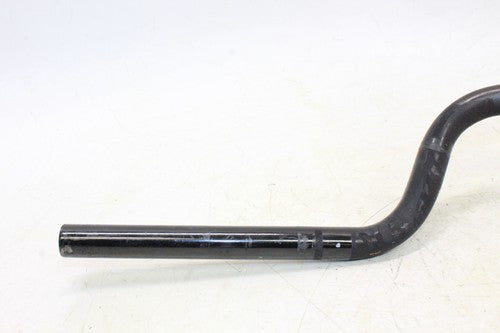 2009 Yamaha Zuma 125 Yw125 Handlebars