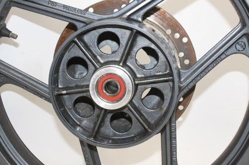 88-07 Kawasaki Ninja 250r Ex250f Rear Back Wheel Tire OEM