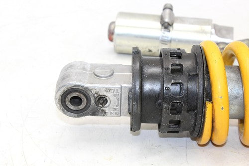2006 Honda Cbr600f4i Rear Back Shock Absorber Suspension Showa