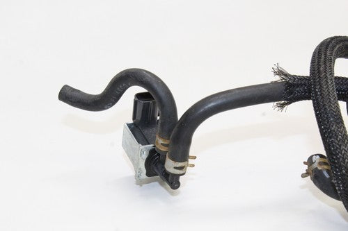 2008-09 Suzuki Gsxr600 Evap Vapor Charcoal Emission Canister 17210-15h00 OEM