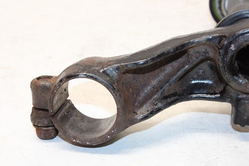 2001 Yamaha Yzf600r Front Forks Clamp Lower Triple Tree Stem