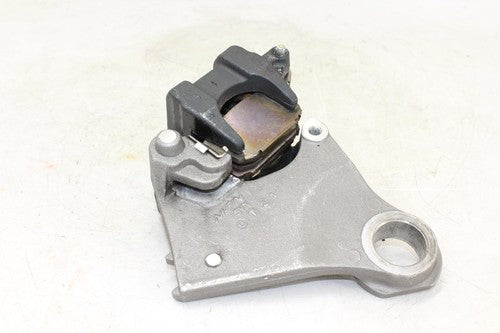 2007 Yamaha Fz6 Rear Back Brake Caliper W Mount Bracket