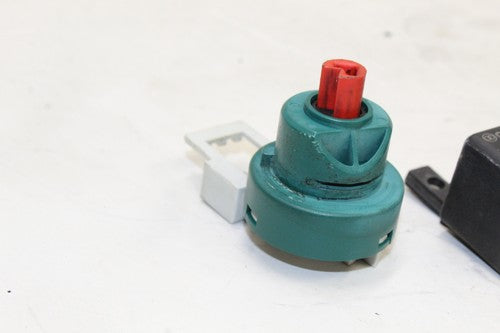 2007 Piaggio Bv 250 Relays Relay Sensors OEM