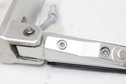 2005-2010 Bmw R1200r R1200 R Left Rear Back Passenger Peg OEM