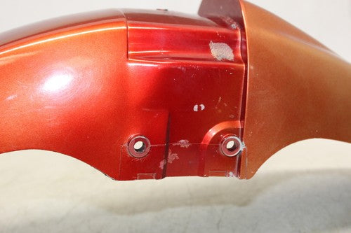 1989 Bmw R100rt Front Wheel Fender Cowl Fairing